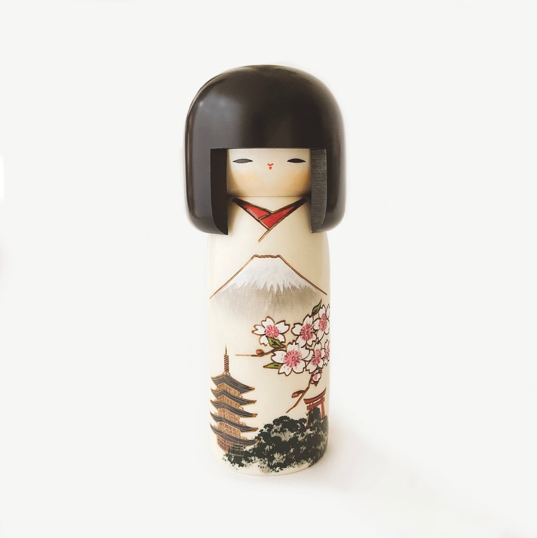 Usaburo Kokkeshi  \