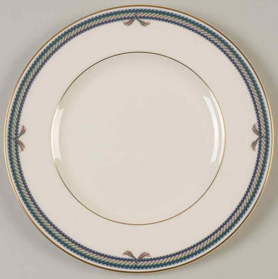 Royal Doulton Cordeliere Salad Plate 2114619