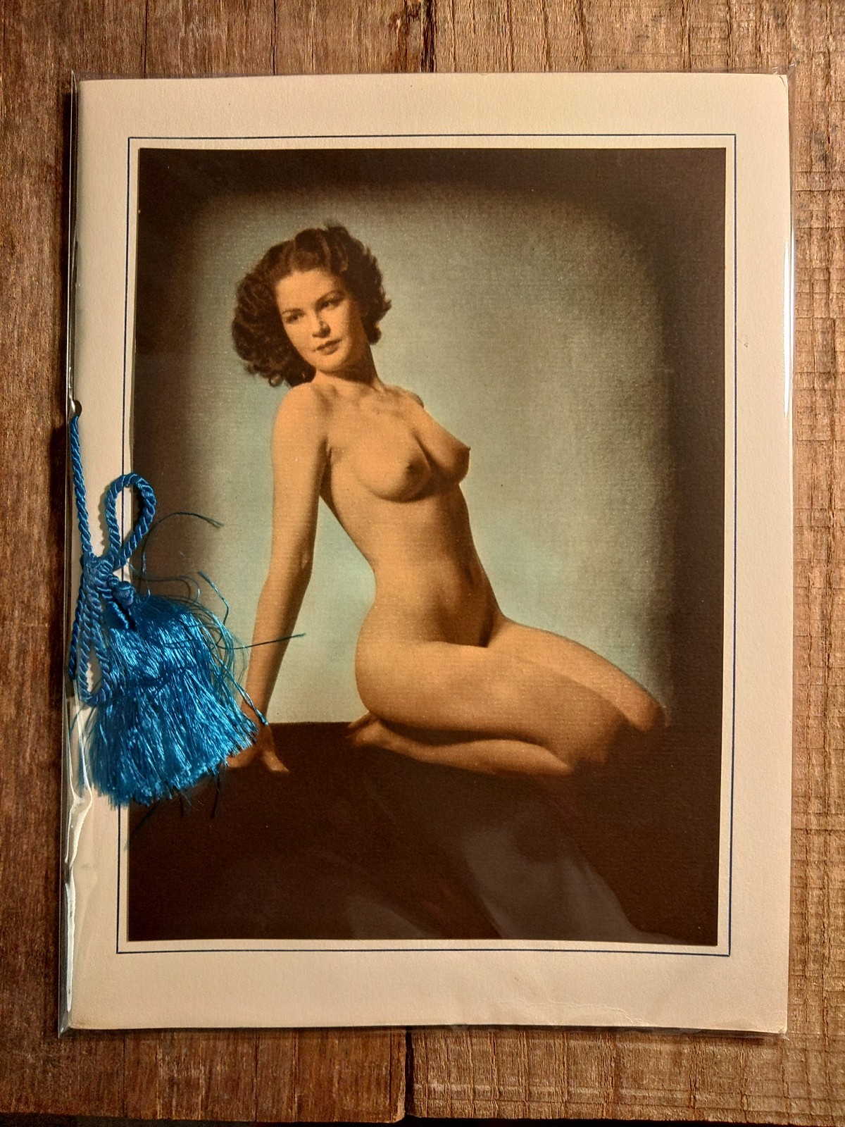 rare 1942 titanium pigment corp. bathing beauty sales calendar near flawless rare 1942 titanium pigment corp. bathing beauty sales calendar near flawless