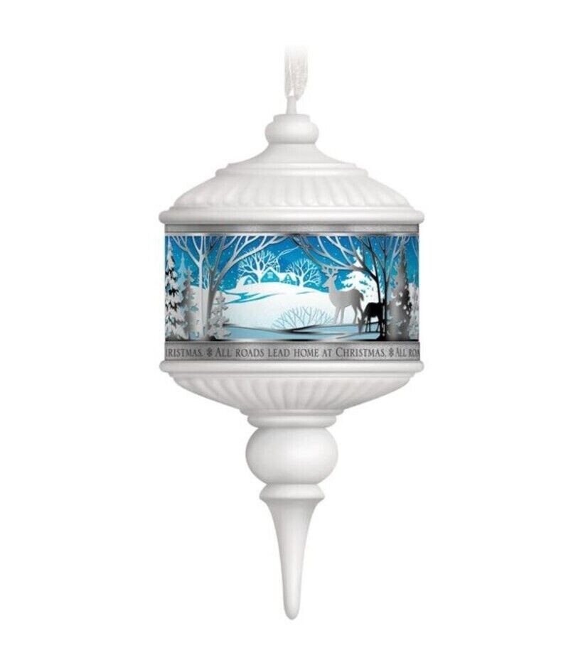 Hallmark Rare Premium Ornaments 2015-2019 NIB, $9 & Up - You Pick