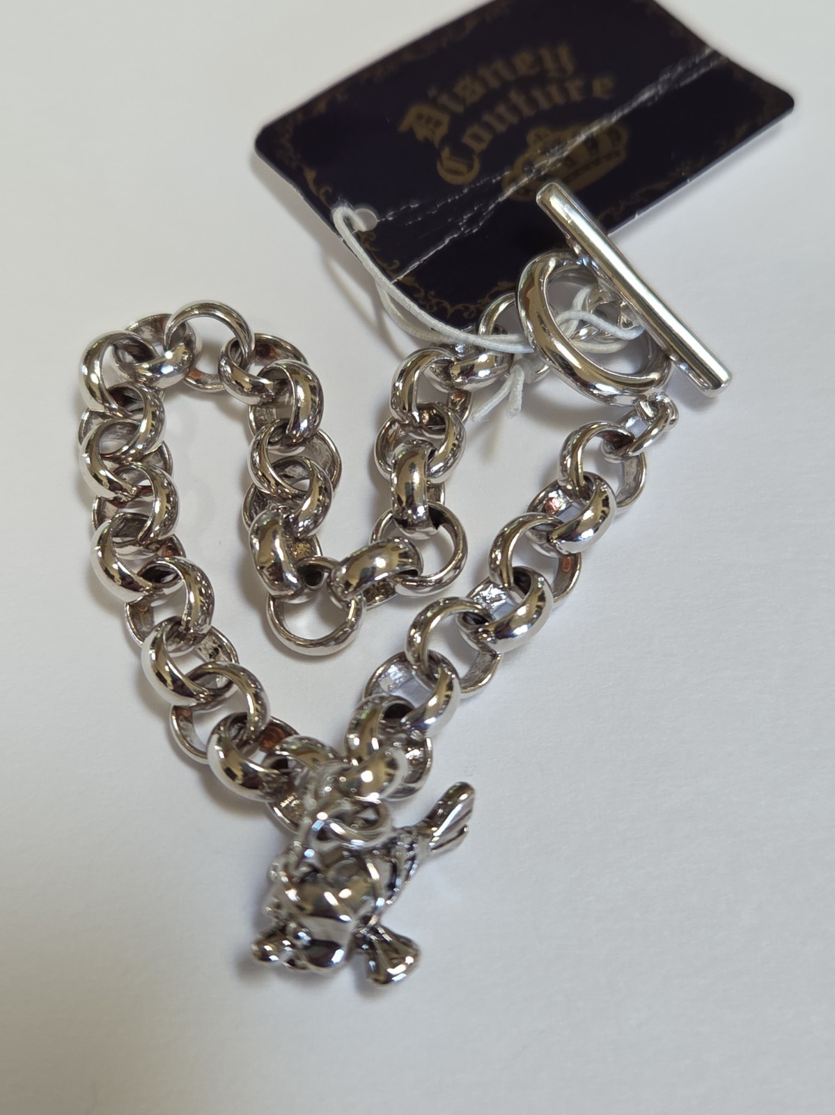 Disney Couture ~ FLOUNDER Charm 7 Disney Couture ~ FLOUNDER Charm 7