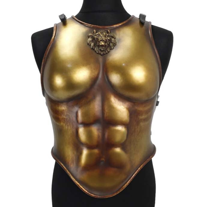 Female Gladiator style body armour, larp armour, cosplay armor for LARP, Cosplay Female Gladiator style body armour, larp armour, cosplay armor for LARP, Cosplay
