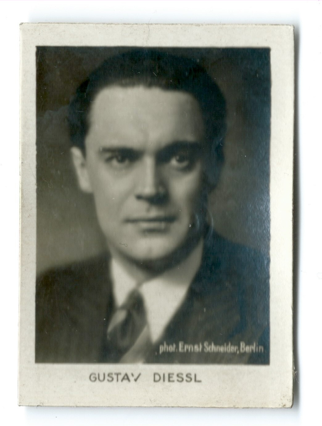 1931 Orami Filmfotos Series C Film Star Tobacco Cards, You Pick