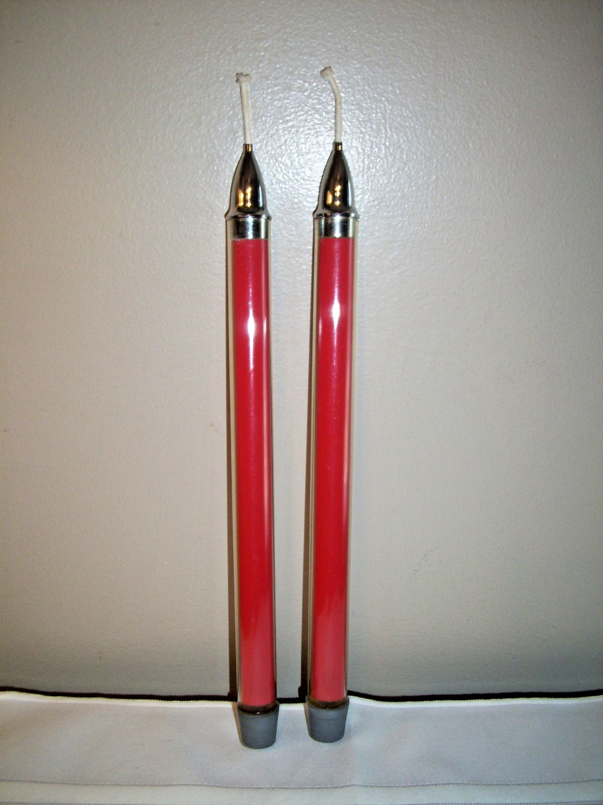 Vintage Refillable 12