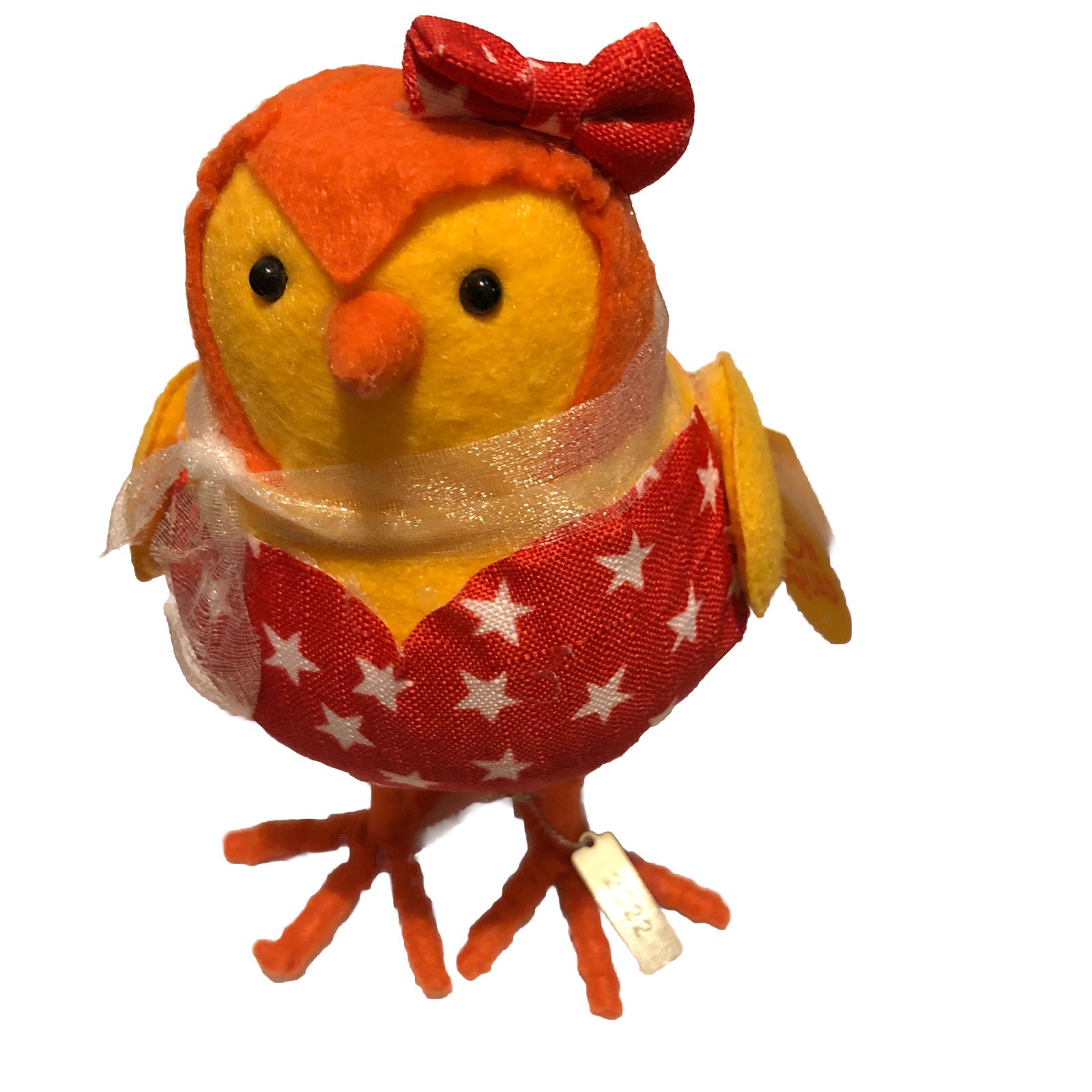 Target 2022 Star Sun Squad Featherly Friends, Bird Fourth Of July 4th