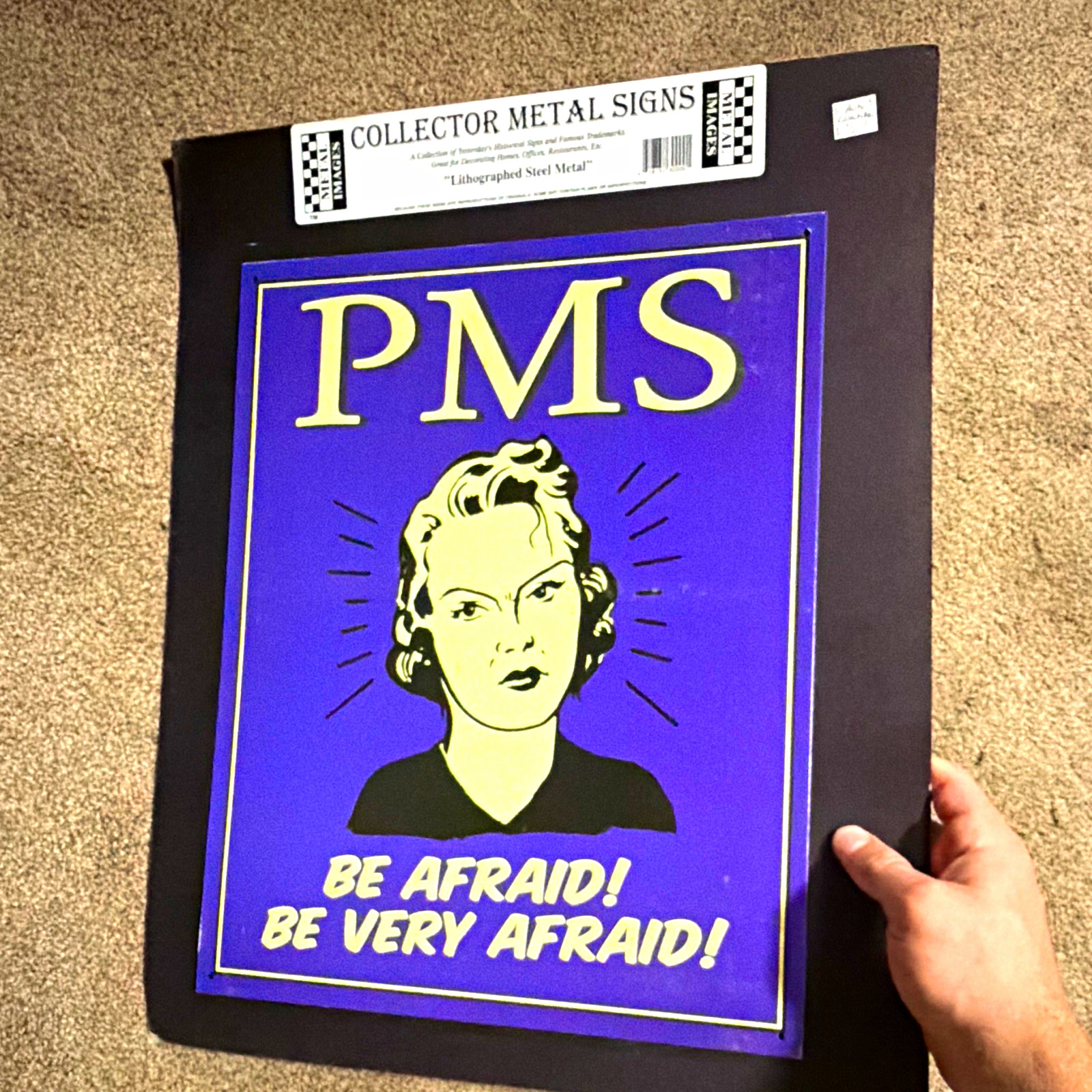 Metal Images PMS \