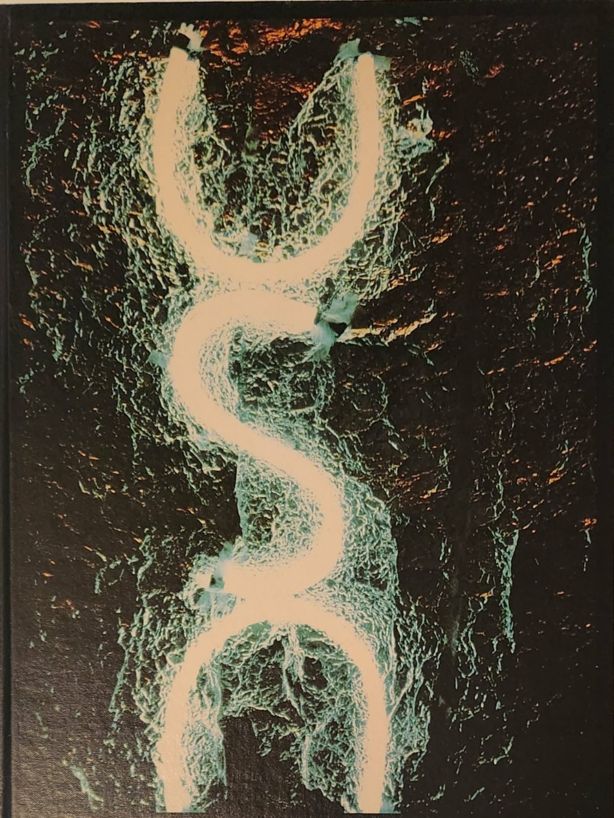 1983 Volunteer Yearbook- University School of Nashville - Nashville, Tennessee