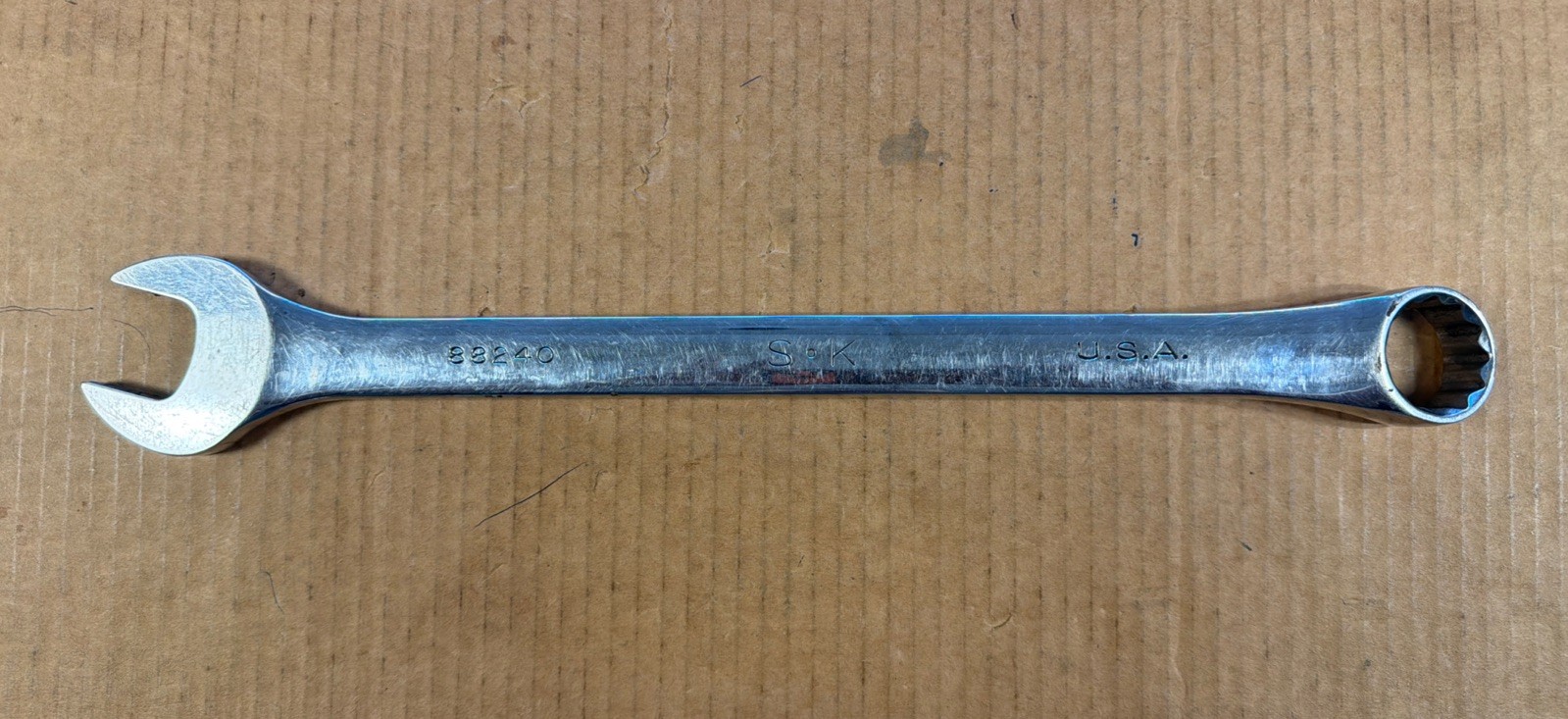 (Z290) SK 1 1/4 (Z290) SK 1 1/4