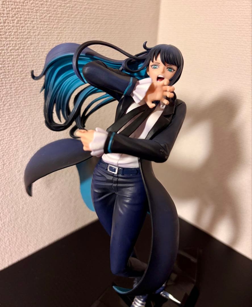 Ado x Eiichiro Oda Art Visual Figure