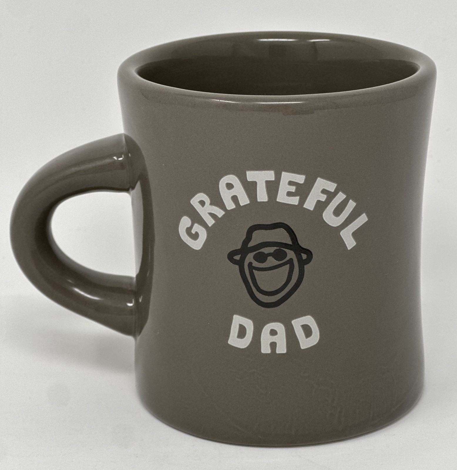 Grateful Dad by \ Grateful Dad by \