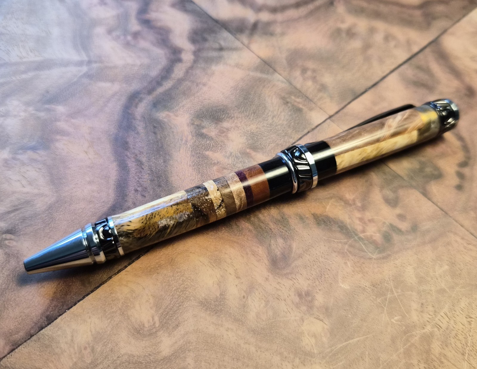 Fat Cat Twist Pen Fat Cat Twist Pen