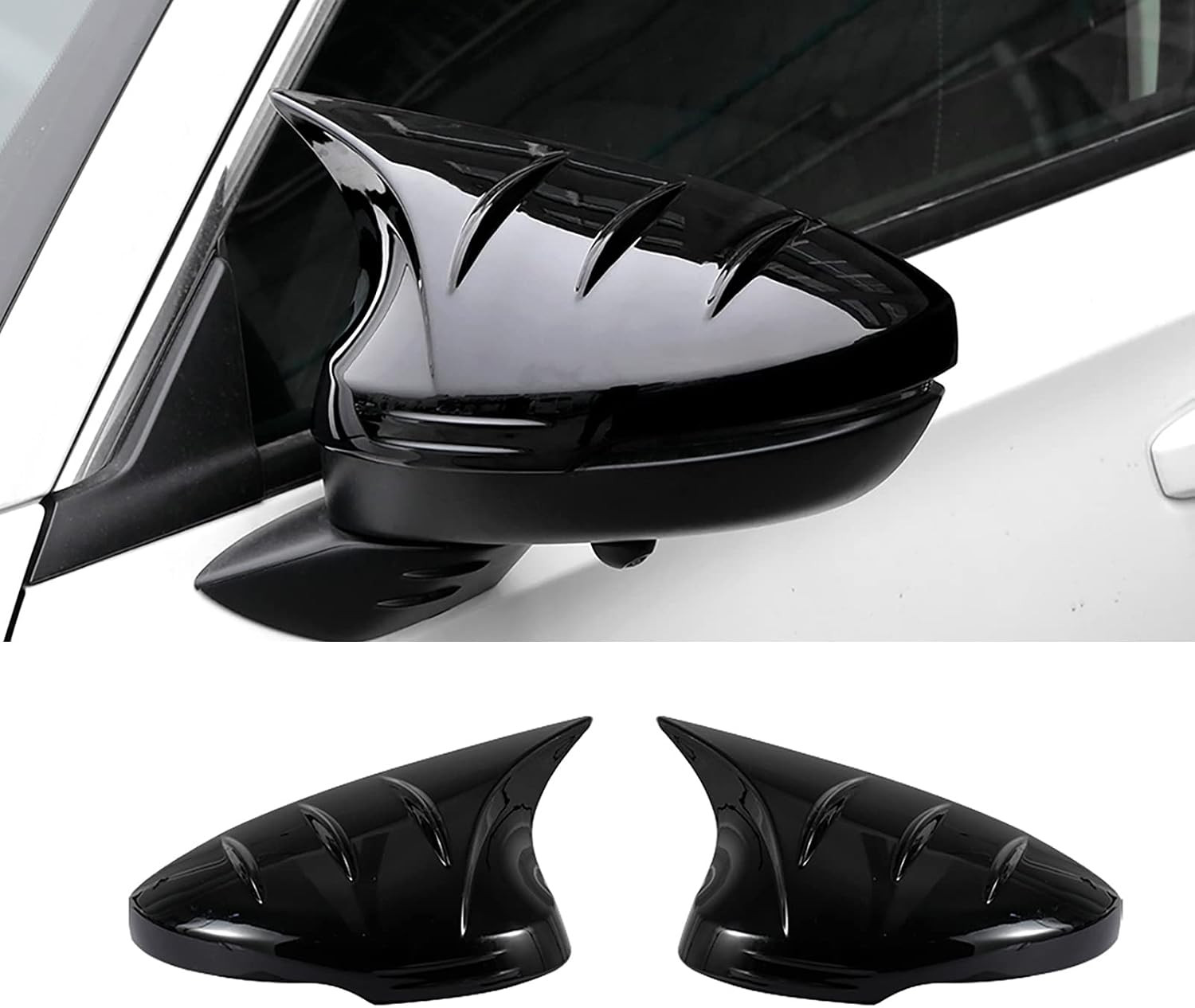 Car Accessories Fit for Honda 11Th Gen Civic 2022 2023 2024 2025 Exterior Sport