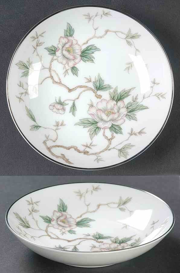 Noritake Chatham Fruit Dessert  Bowl 424894