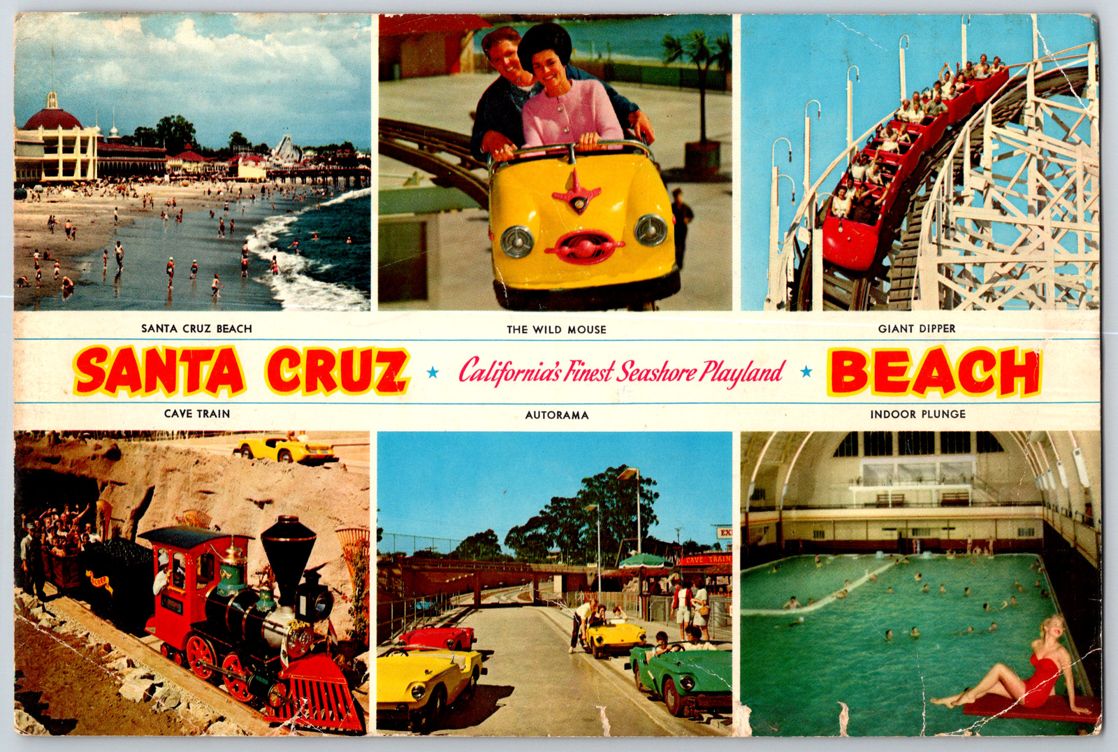 c1960s 6