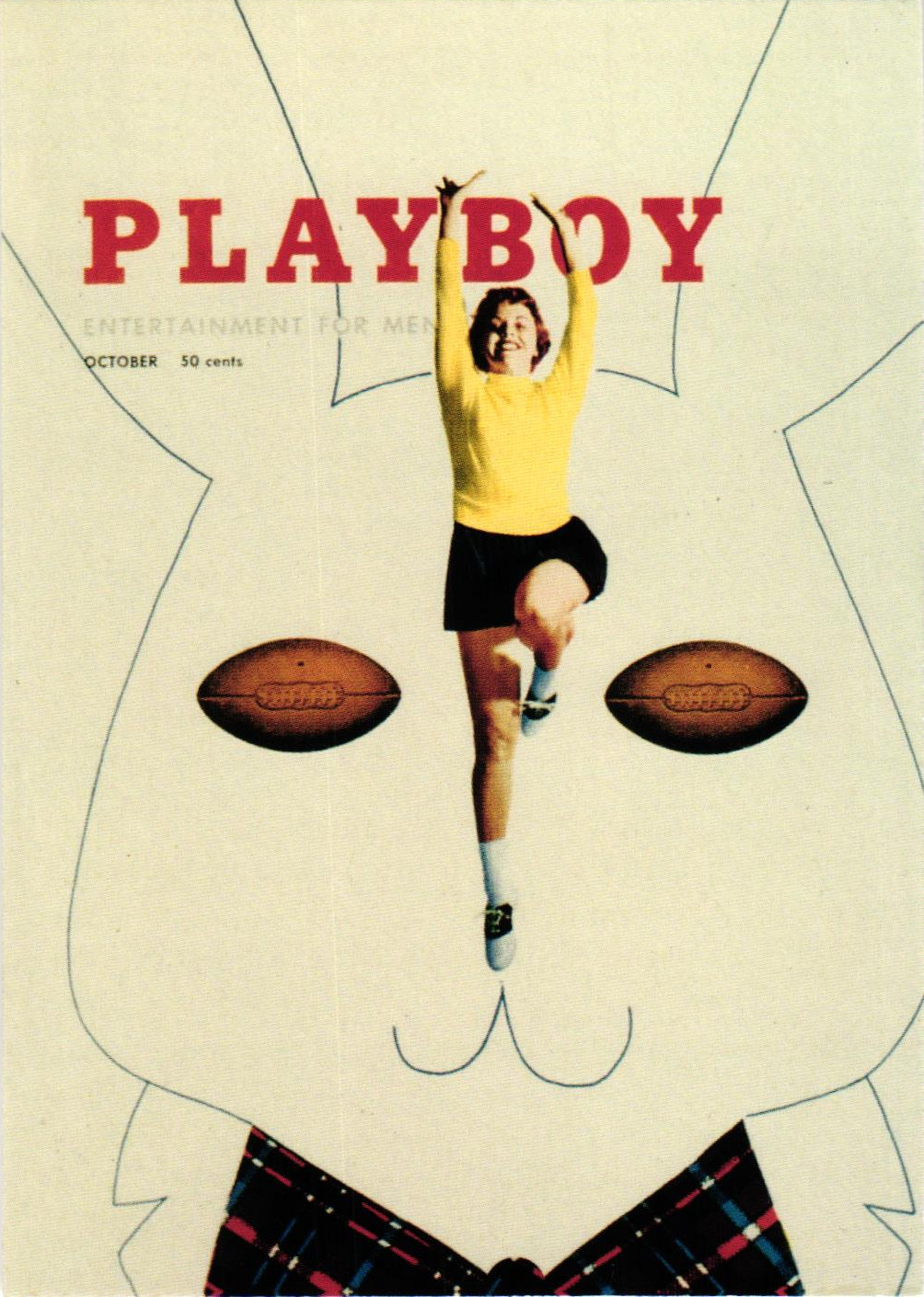 1997 Playboy OCTOBER Centerfold Collection / Pick Cards / Buy2+ Save10% (READ)