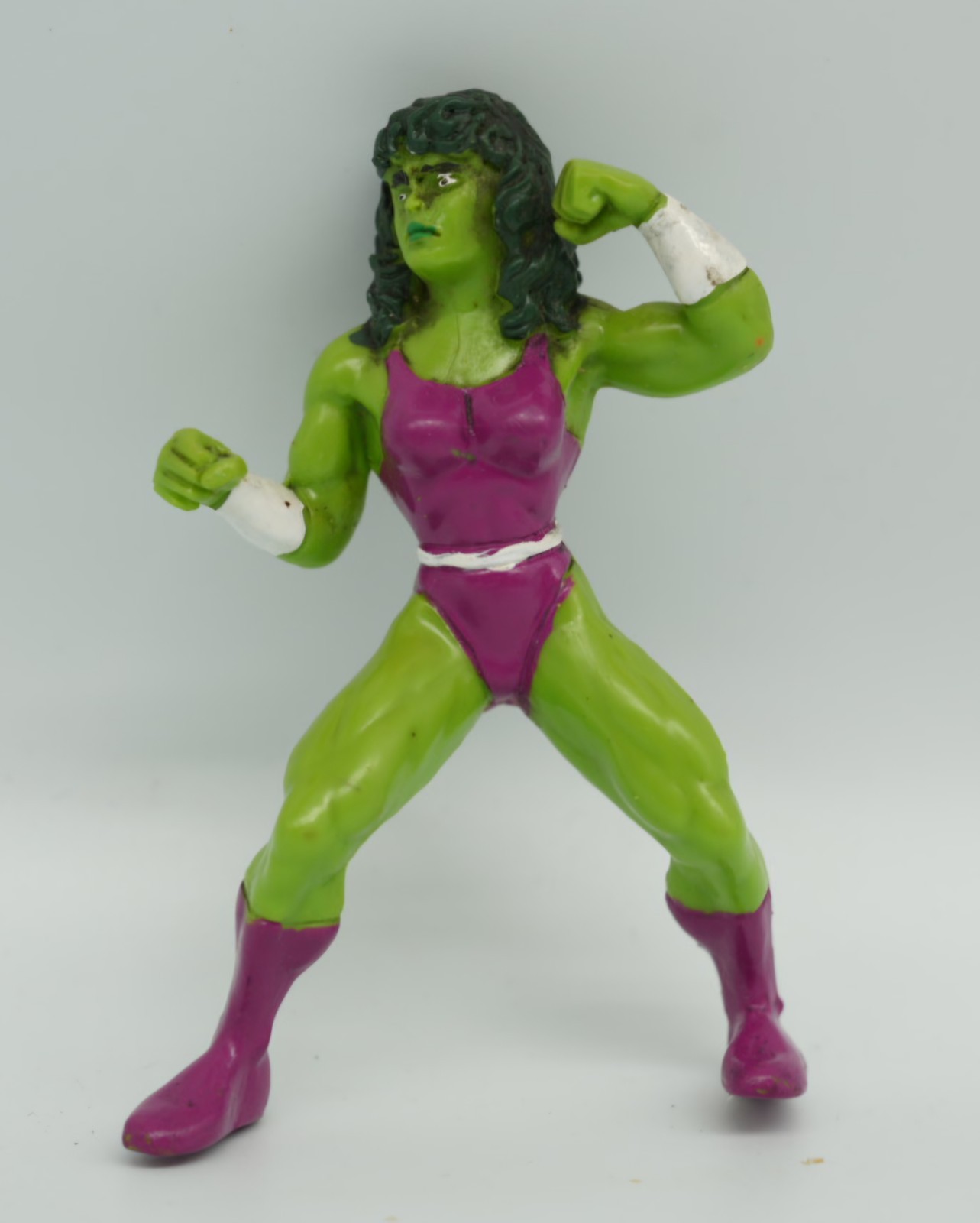 1996 SHE-HULK 4\