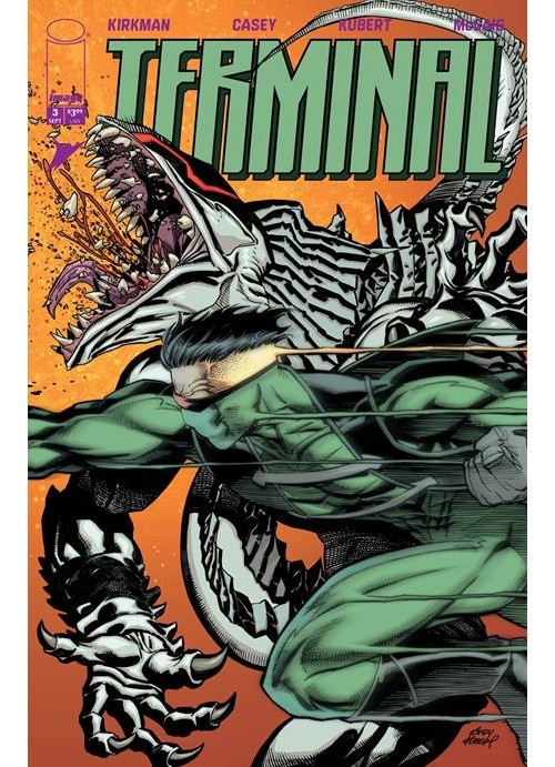 Terminal #3 - Pick Your Cover