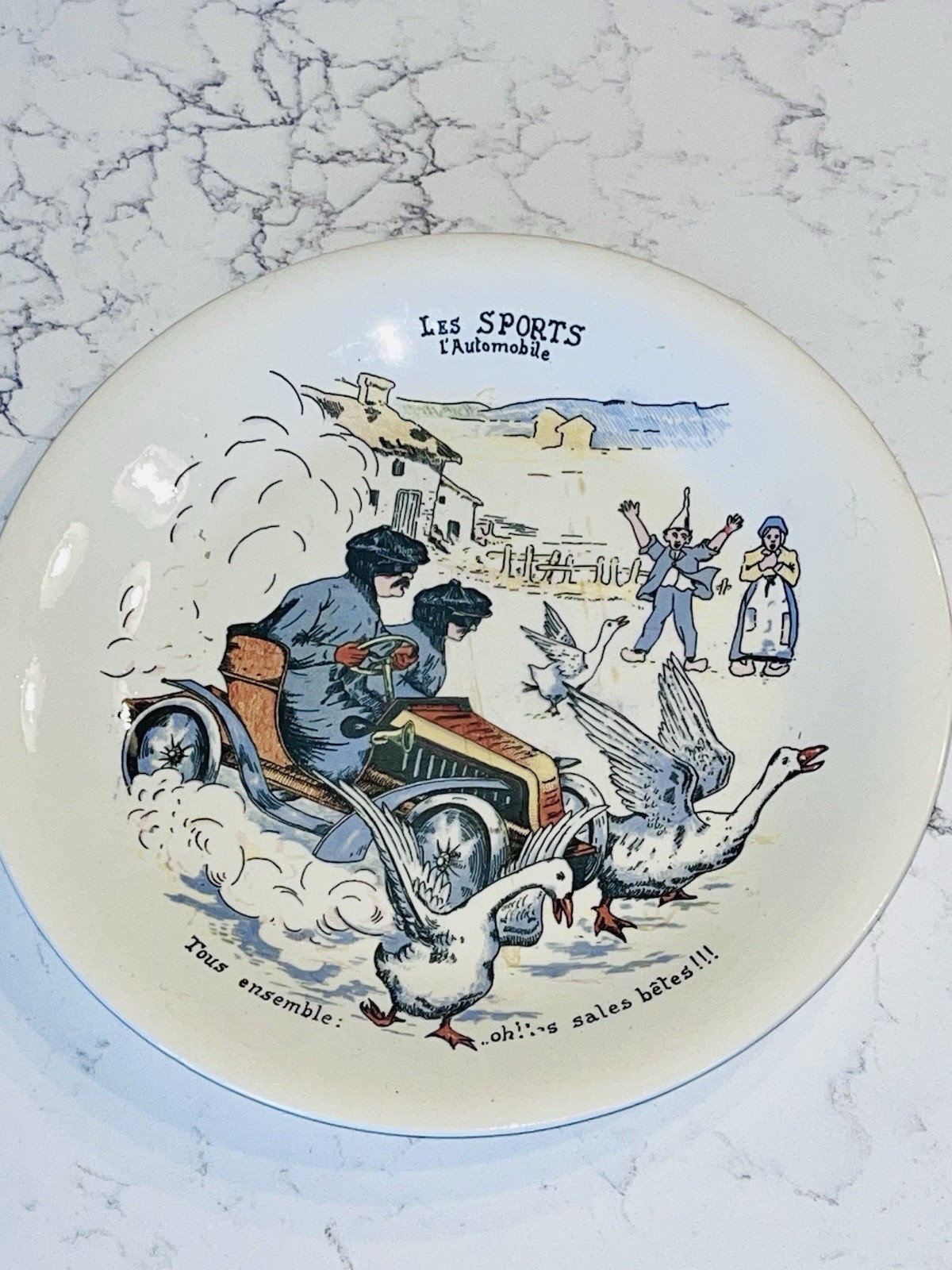 VTG Boch Frères La Louvière \