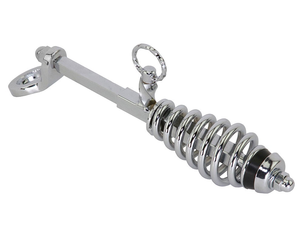 F&R ORIGINAL LOWRIDER VINTAGE LOWRIDER BICYCLE CHROME SLAMMER