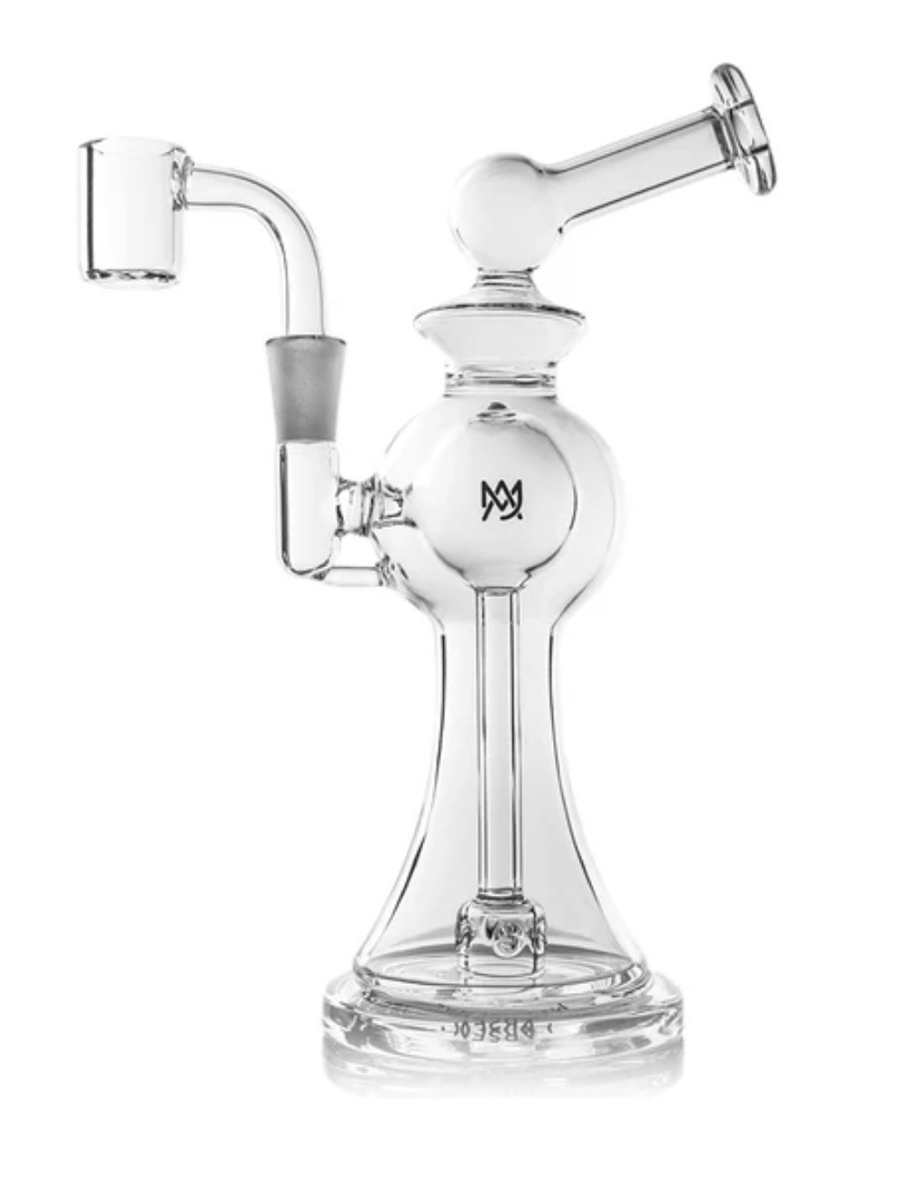 Mj Arsenal APOLLO MINI RIG Mj Arsenal APOLLO MINI RIG