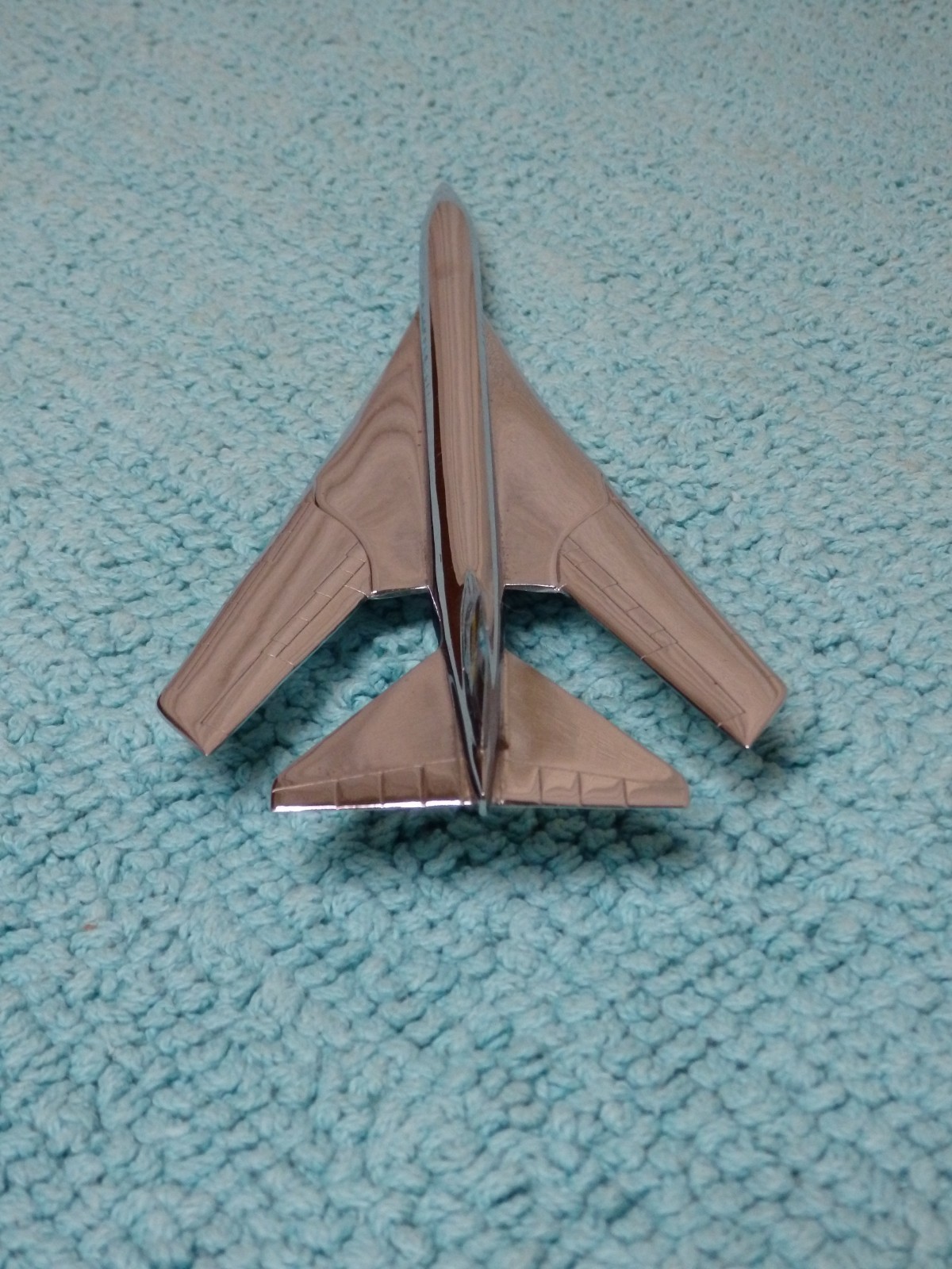 PACMIN Vintage Boeing 733 SST SUPER SONIC TRANSPORT Original Factory Model