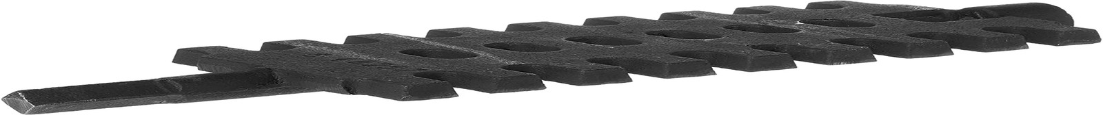 US Stove 40257 Shaker Grate,Black US Stove 40257 Shaker Grate,Black