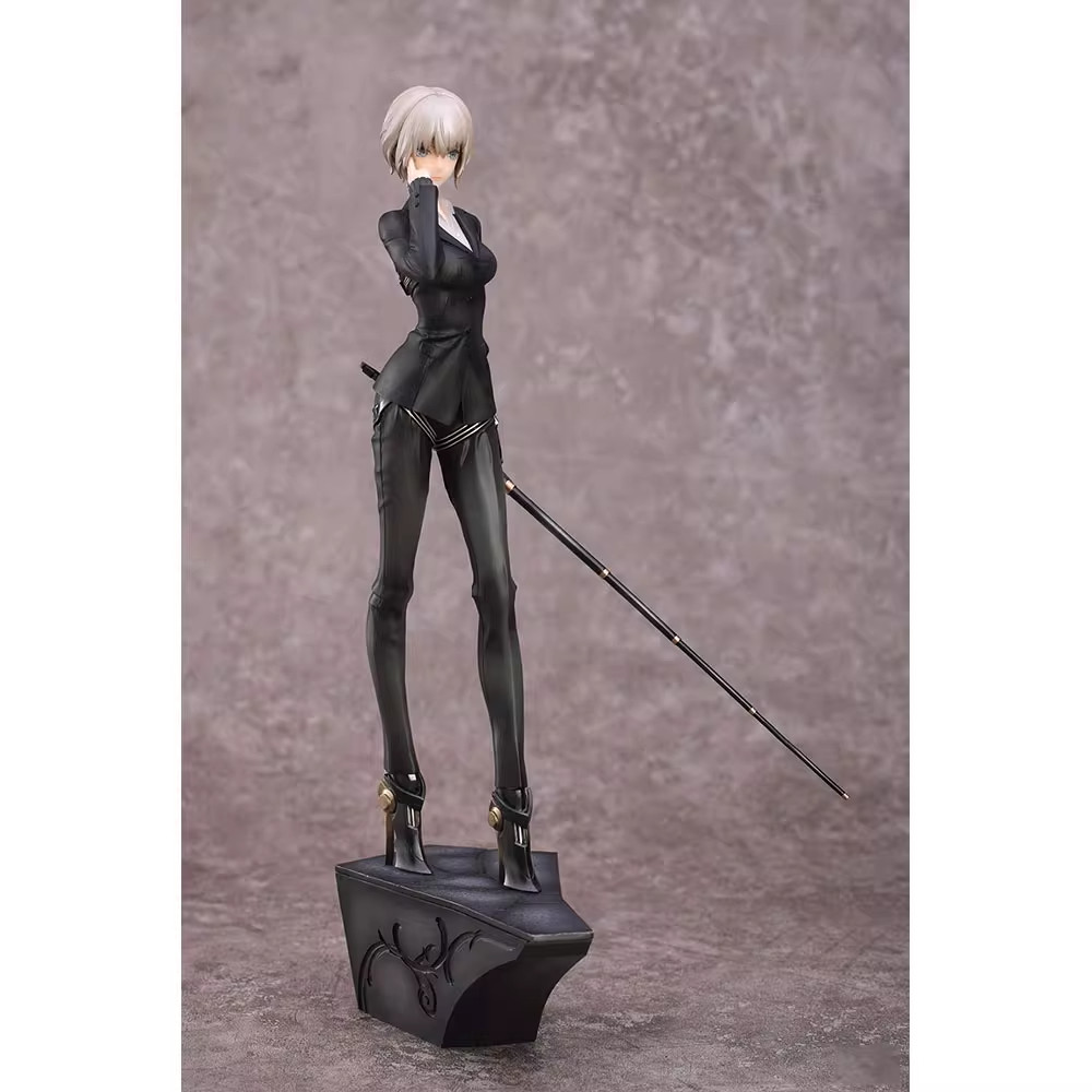 Myethos Studio Neco G.A.D Dog H305mm 1/7 PVC Figurine In Stock New