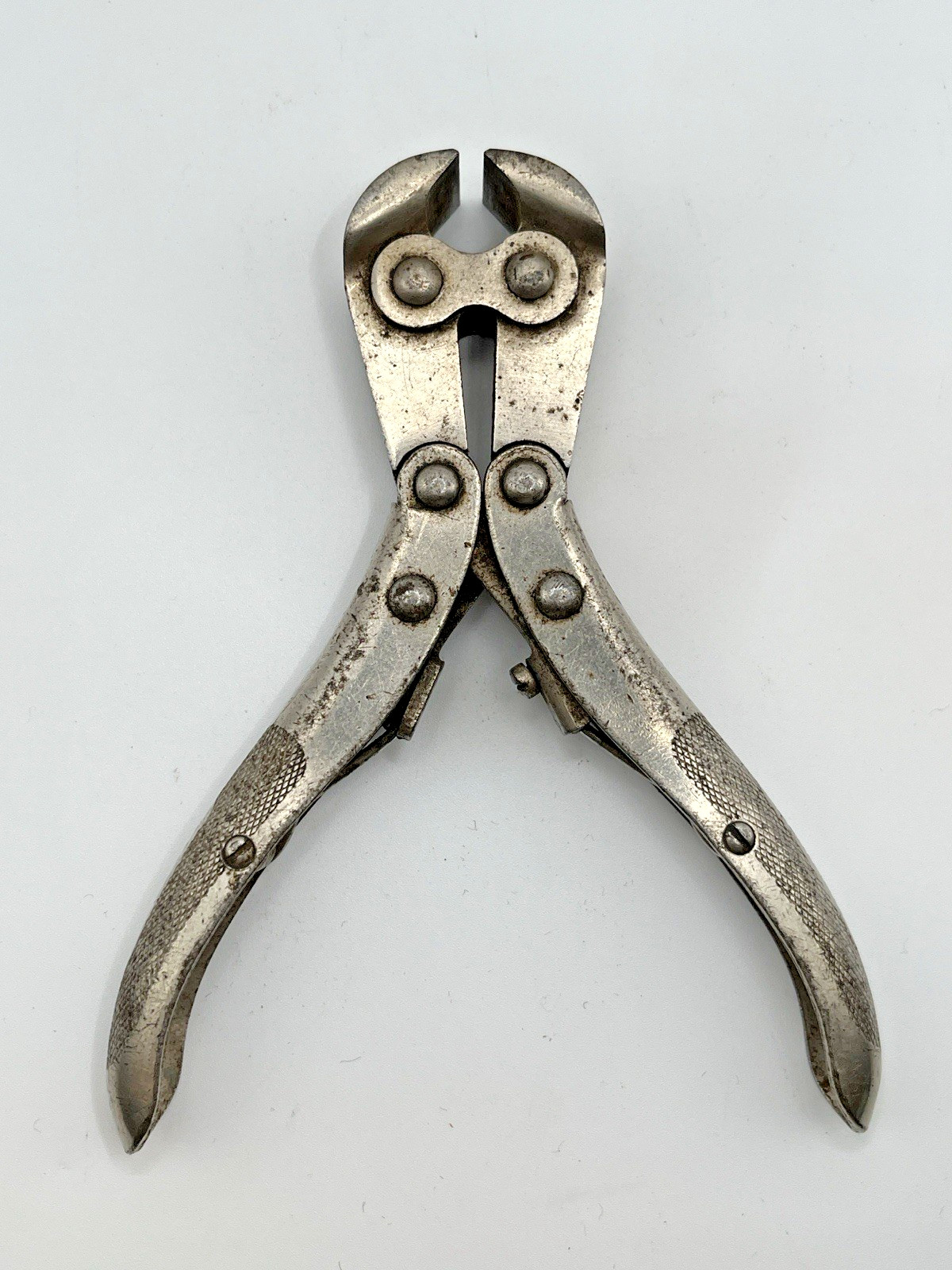 Antique Bernard / W. Schollhorn Co. End Cutting Nippers