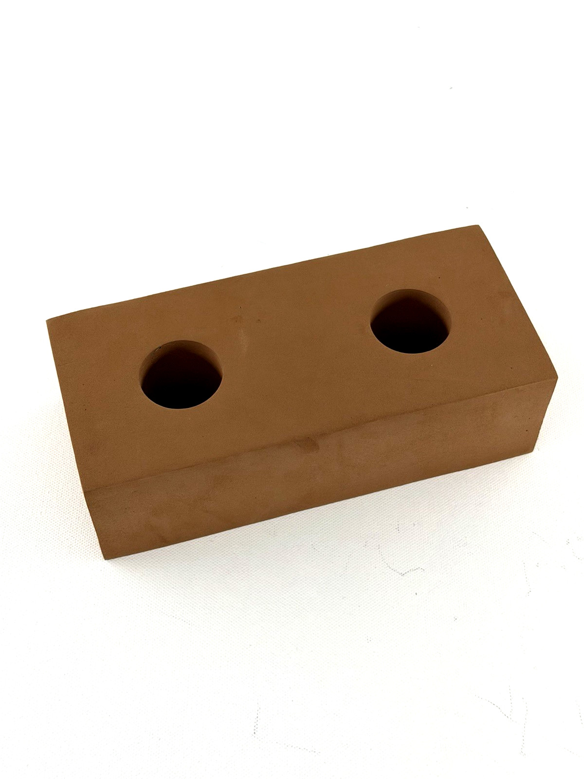 Single Foam Brick Toy Fake Prop Construction Block Movie Prank Magic Full-size Single Foam Brick Toy Fake Prop Construction Block Movie Prank Magic Full-size