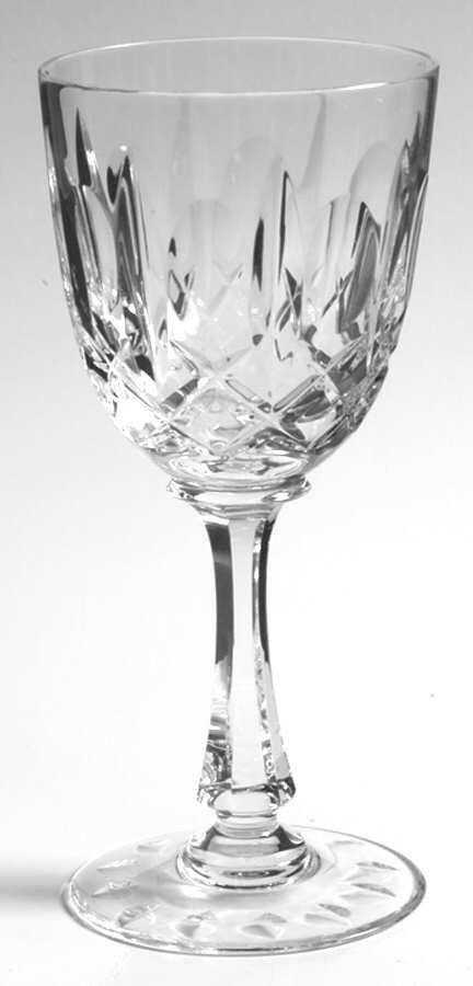 Josair Monte Claire Wine Glass 5947993