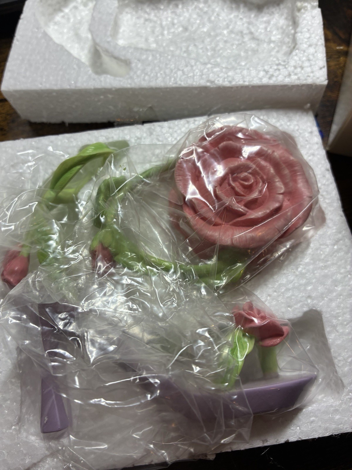 Avon Collectible “All Dressed Up” Set of 2