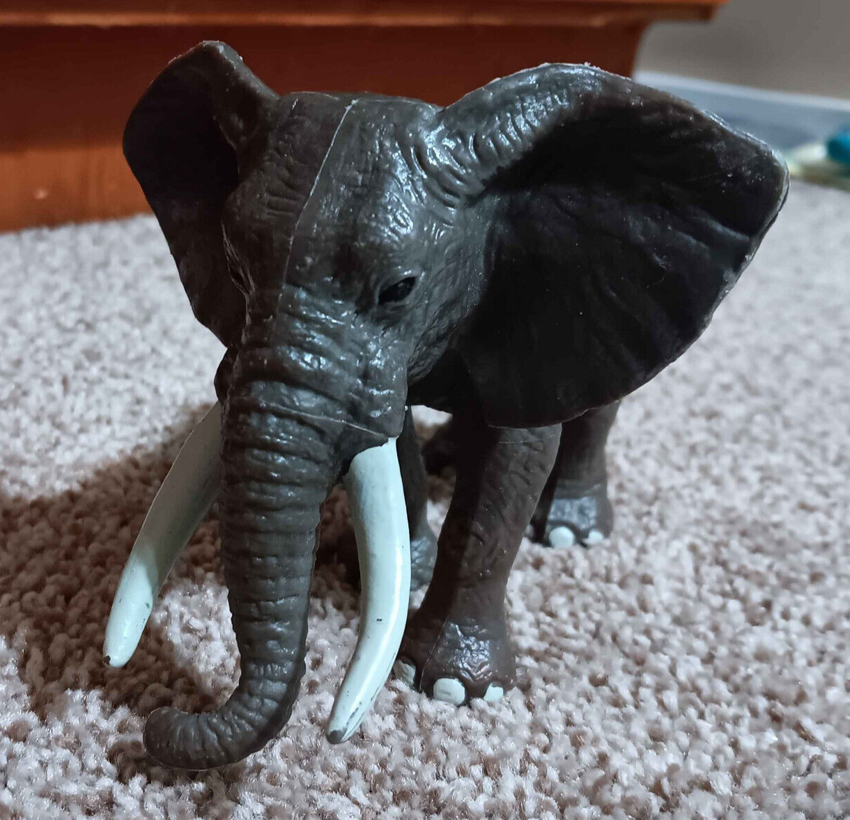 African Elephant 5.5\