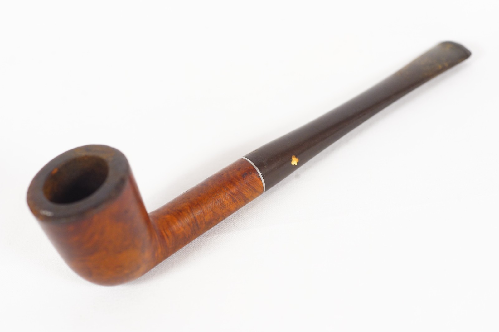 Vintage KAYWOODIE Standard Estate Tobacco Pipe Kaywoodie 06