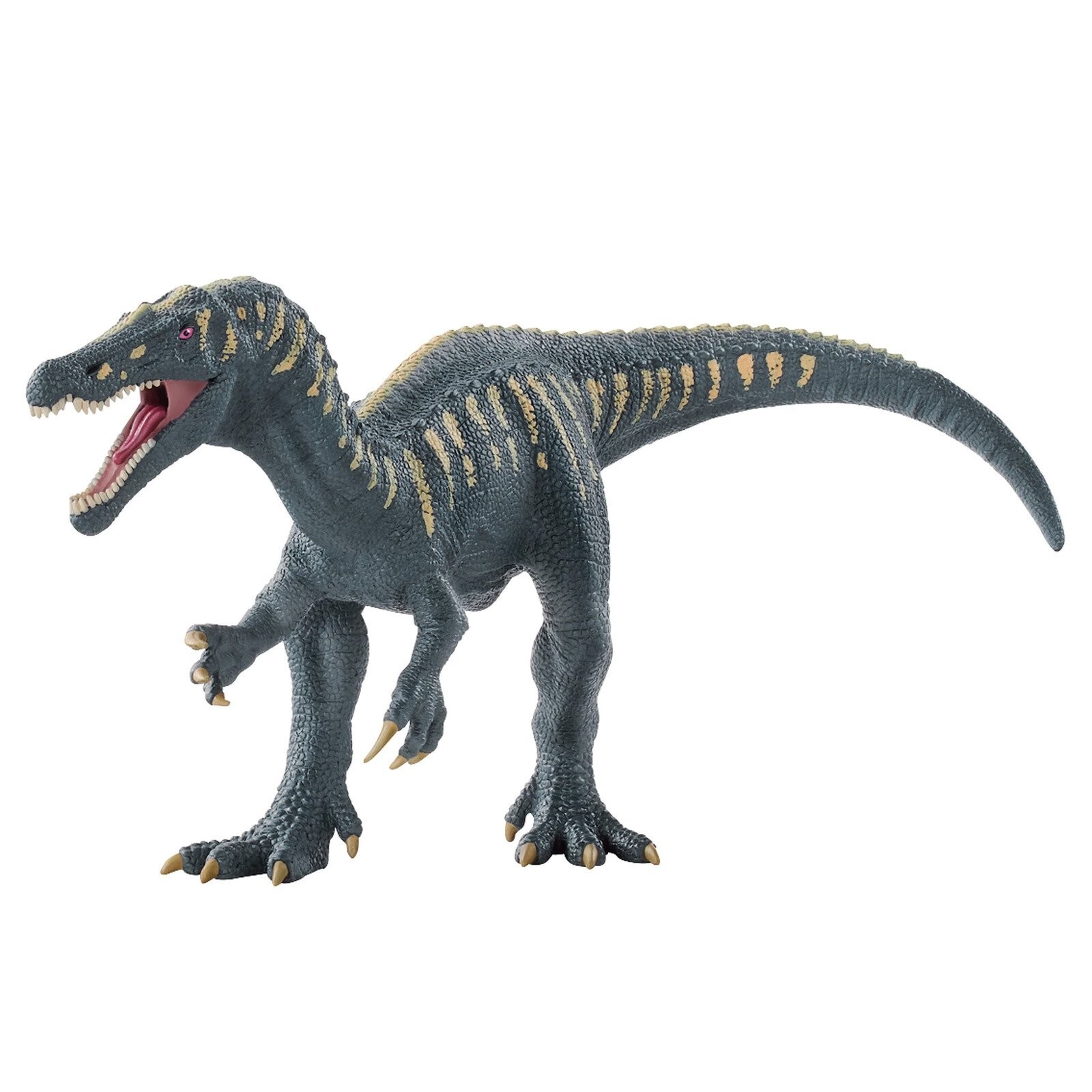 NEW Schleich Dinosaurs Baryonyx 15022 animal figurine wild life toy figure