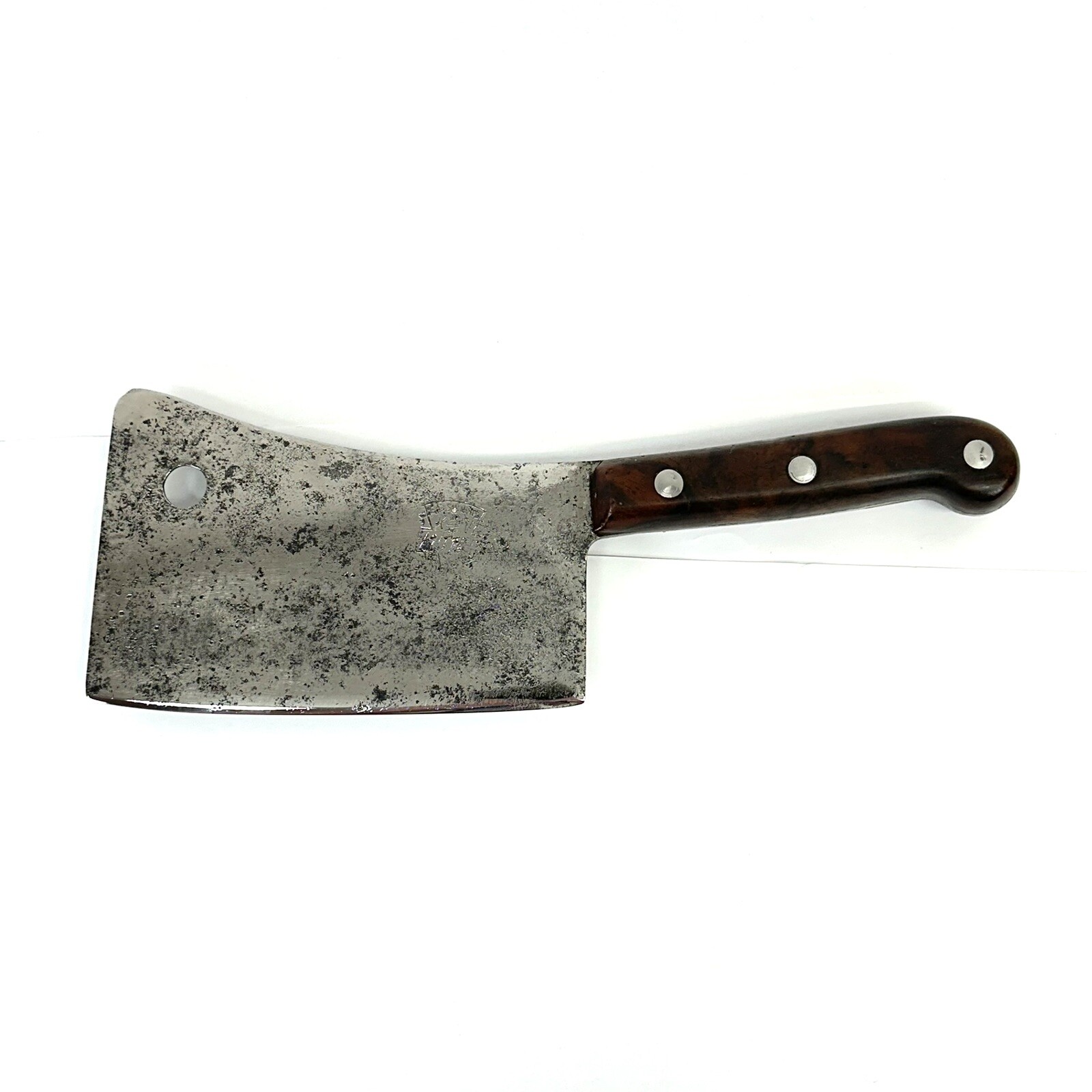 Vintage Keen Kutter Meat Cleaver