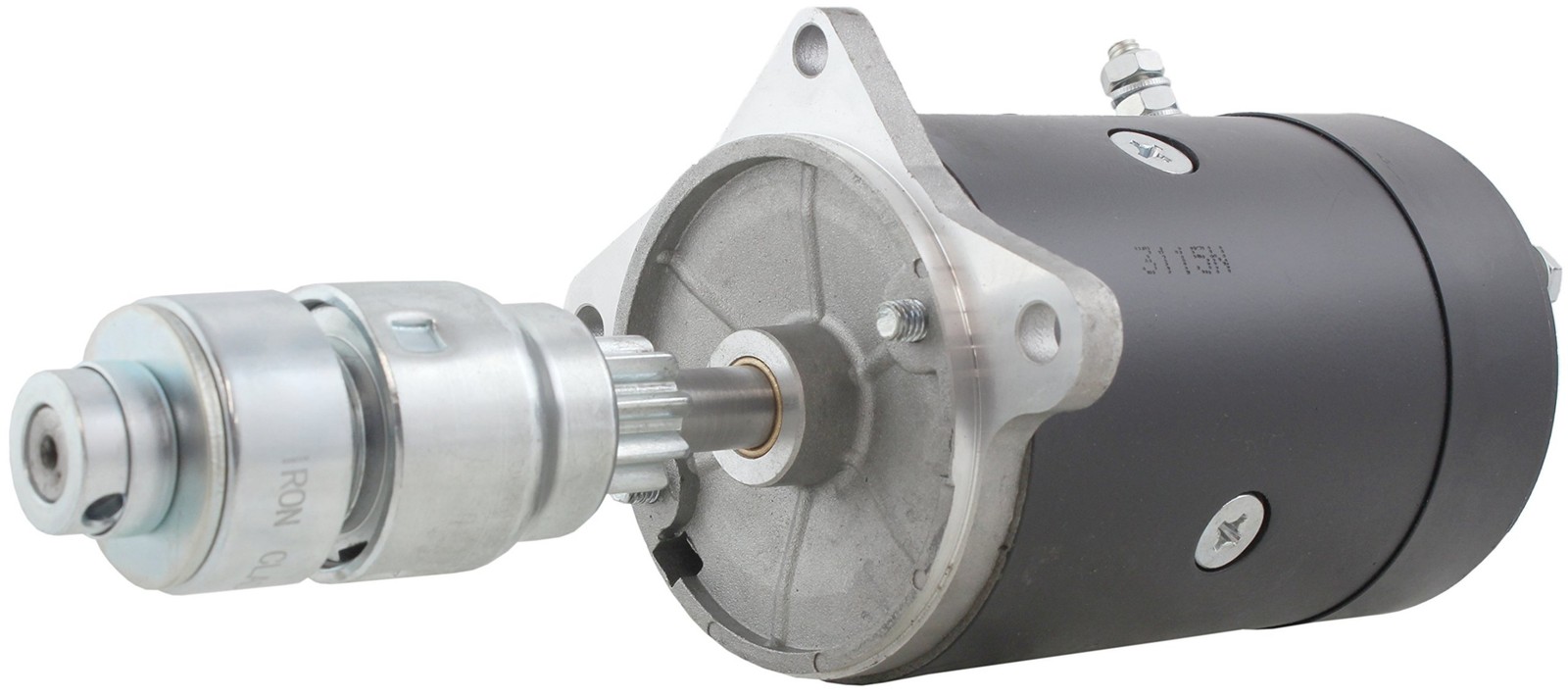 New Premium Starter Compatible with Ford Mercury Cars & Trucks 3.7L-5.8L 1956...