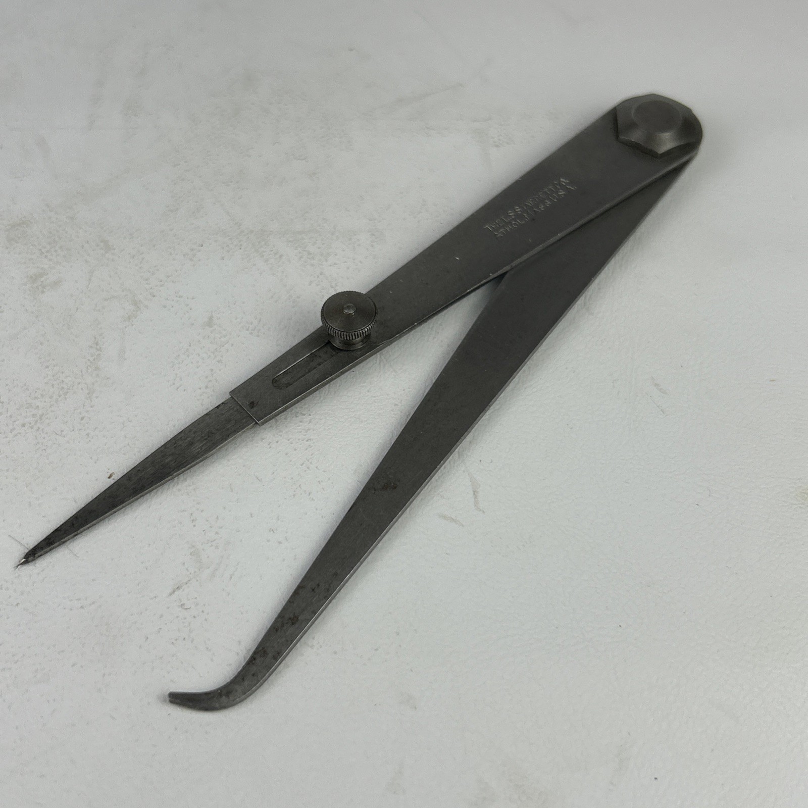 Starrett No. 41 6