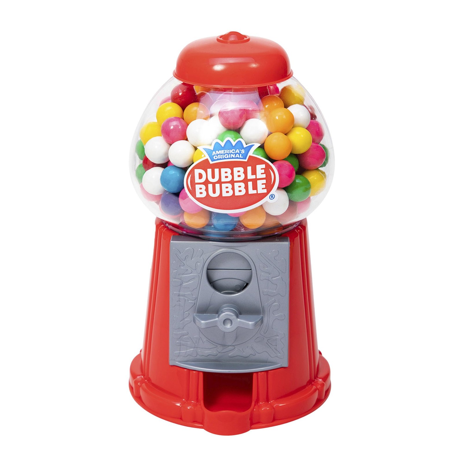 Classic Dubble Bubble Gumball Coin Bank Classic Dubble Bubble Gumball Coin Bank