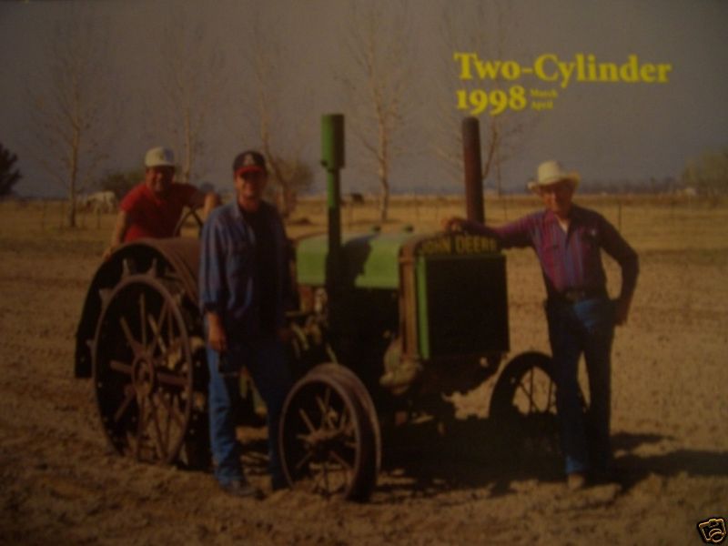 John Deere 1930-33 Model D & GP tractor rubber & steel wheel price information