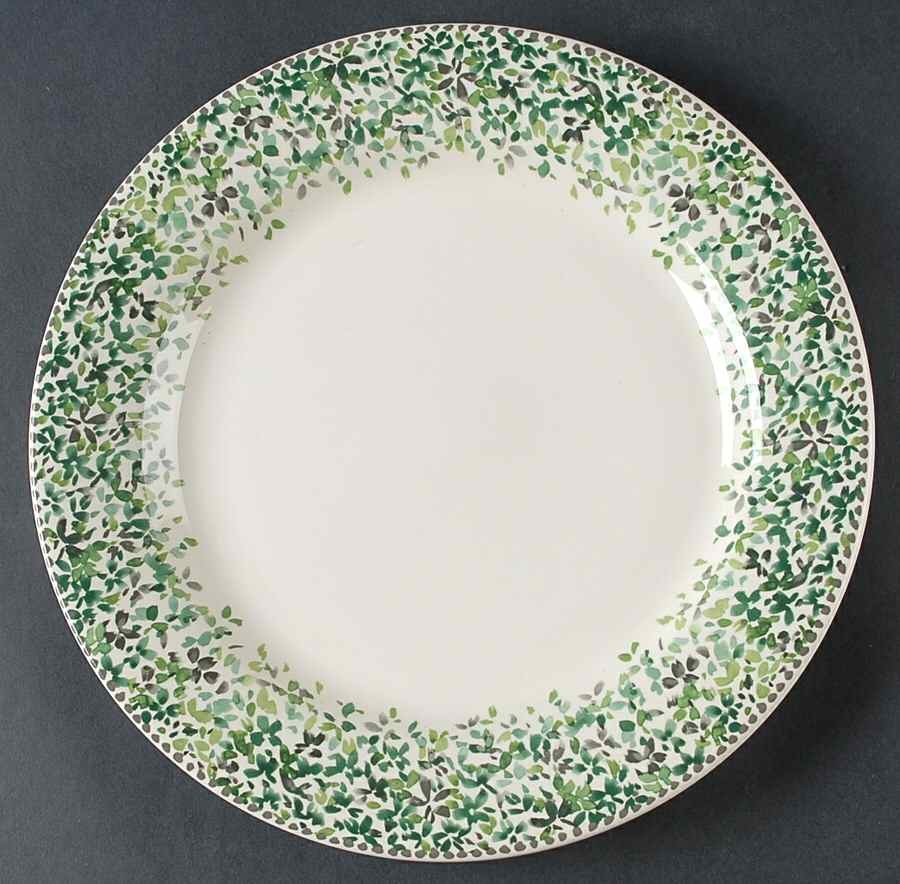 Faiencerie De Gien Songe Dinner Plate 9869806