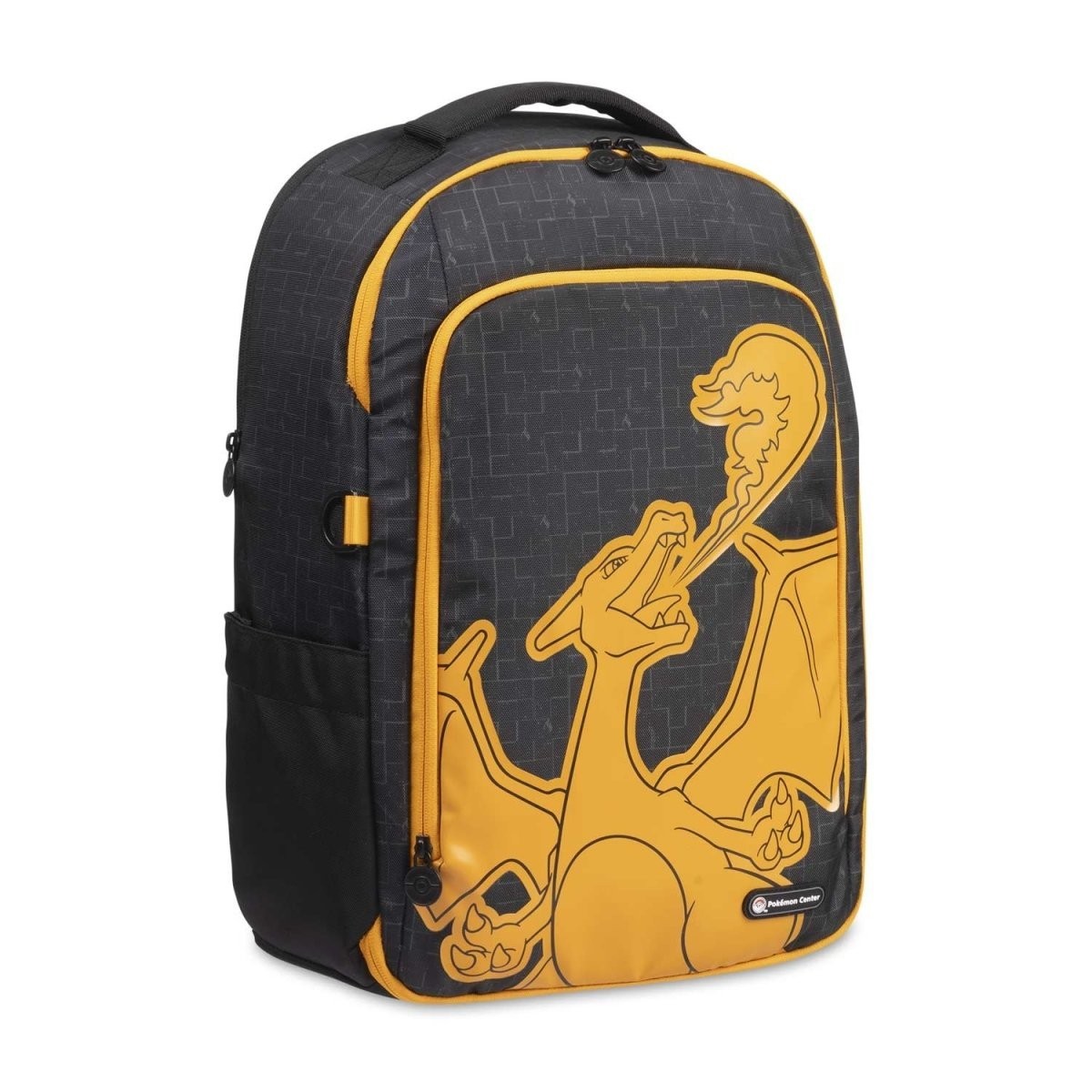 Pokémon Center 🔥Charizard Flamethrower Backpack 🎒 SOLD OUT EVERYWHERE - NWT 🔥