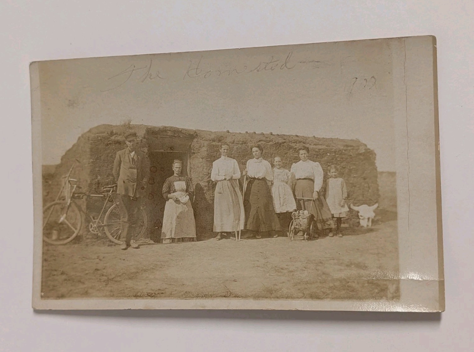 RPPC The Homestead \