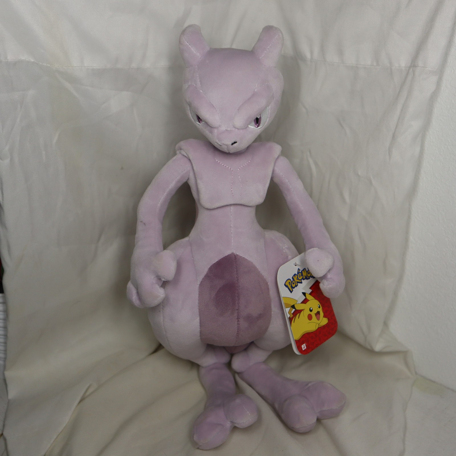 Pokemon Mewtwo Plush Toy Pokemon Mewtwo Plush Toy