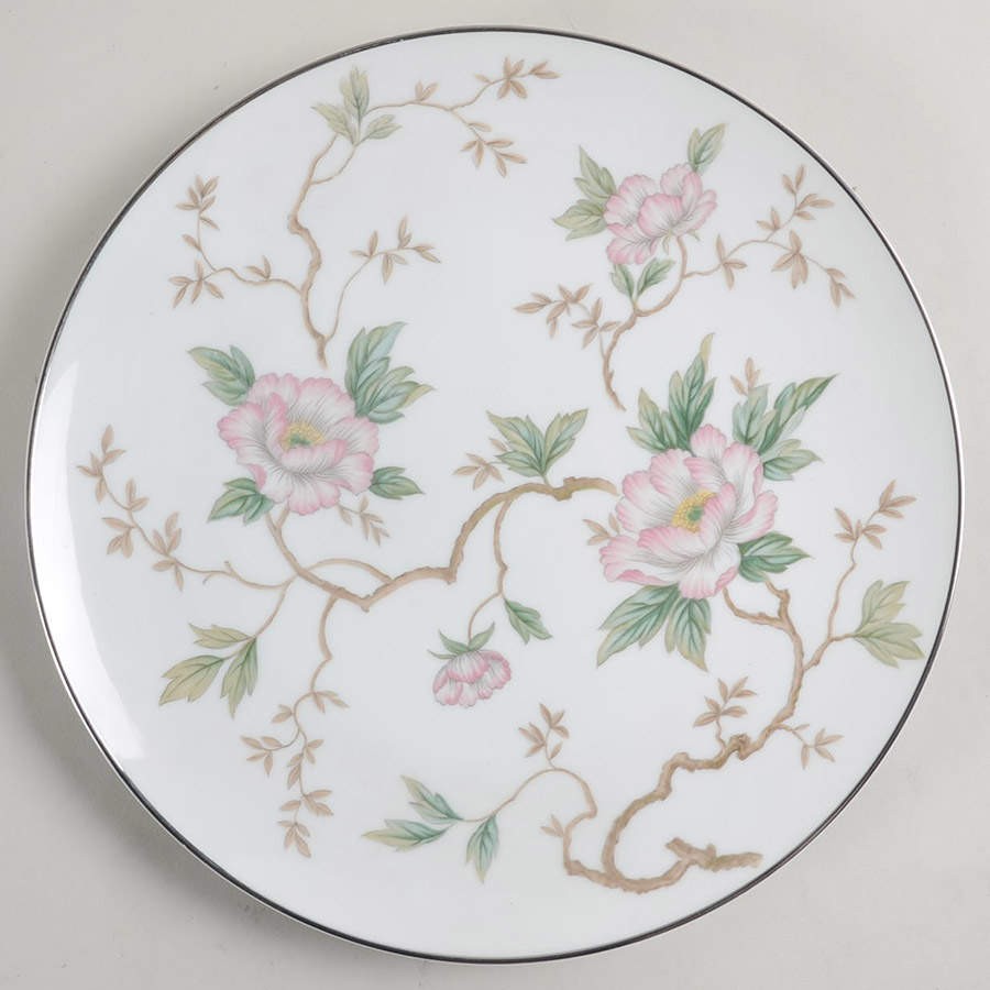Noritake Chatham Dinner Plate 424876