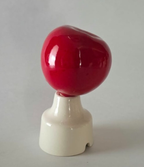Vintage 1994 Cupboard Classics Apple Pie Vent / Pie Bird 🥧