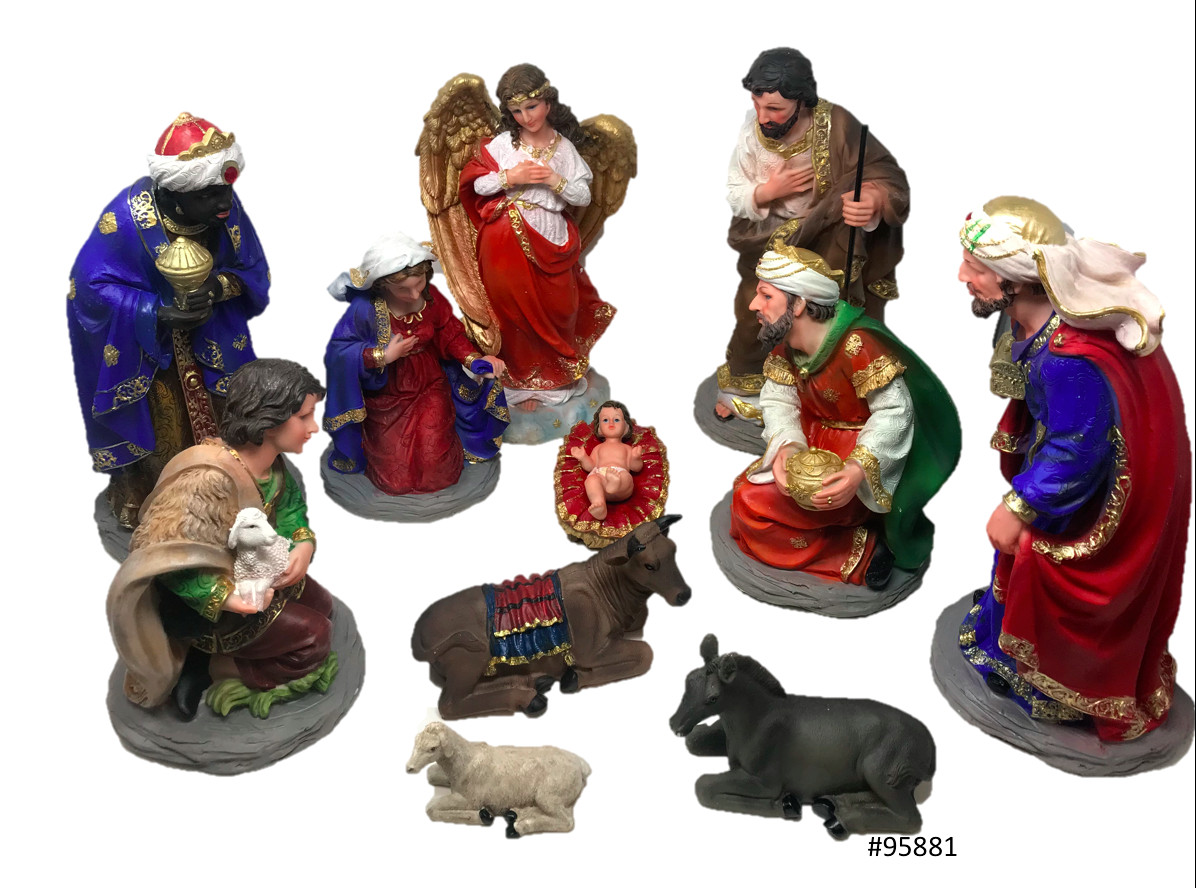 Nacimiento 12\