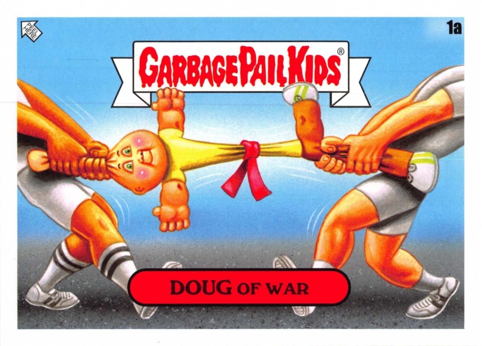 2024 Topps Garbage Pail Kids at Play U pick Complete Your Set GPK with Sub Sets