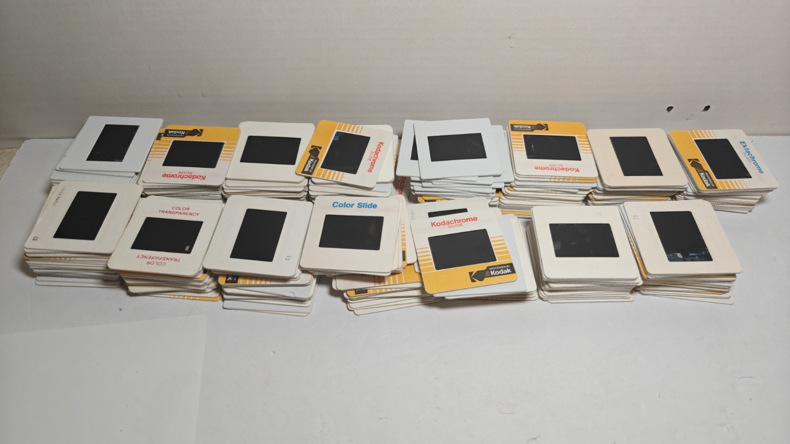 Vintage 1980s 35mm Photo Slides Lot of 290. Los Angeles, Richard Simmons Event Vintage 1980s 35mm Photo Slides Lot of 290. Los Angeles, Richard Simmons Event