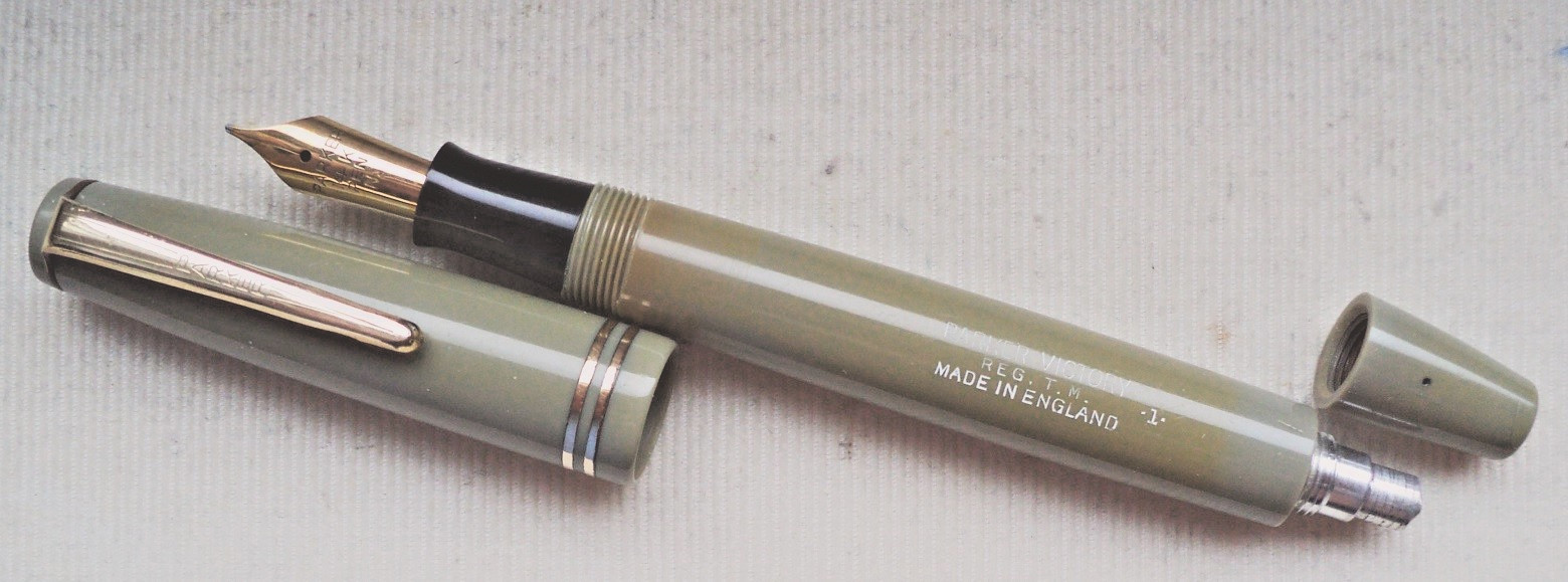 VINTAGE PARKER \