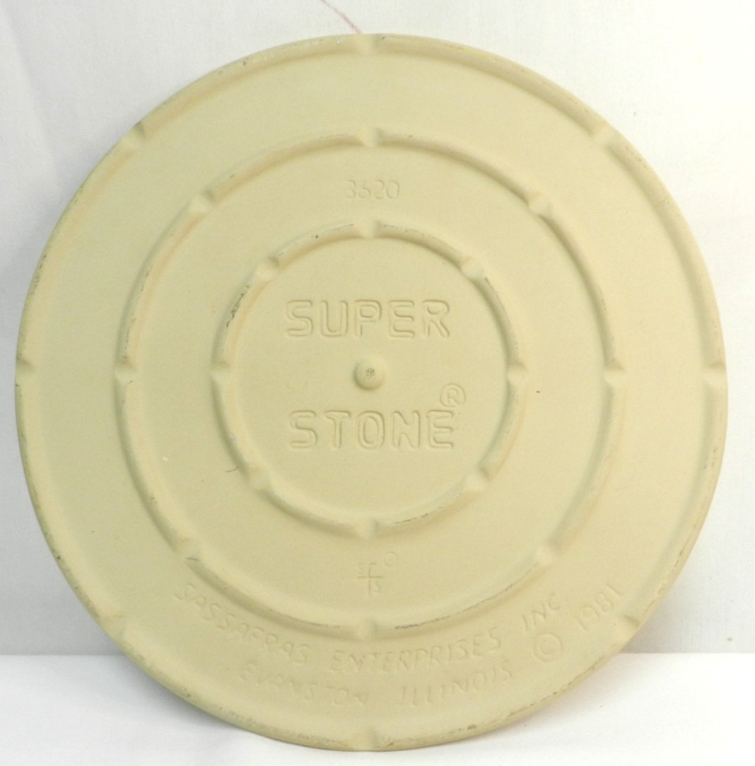 Sassafras Super Stone 3620 Vintage 13